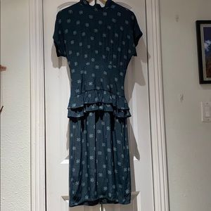 30% off 4 Item Bundle-Vintage Maggie London Dress